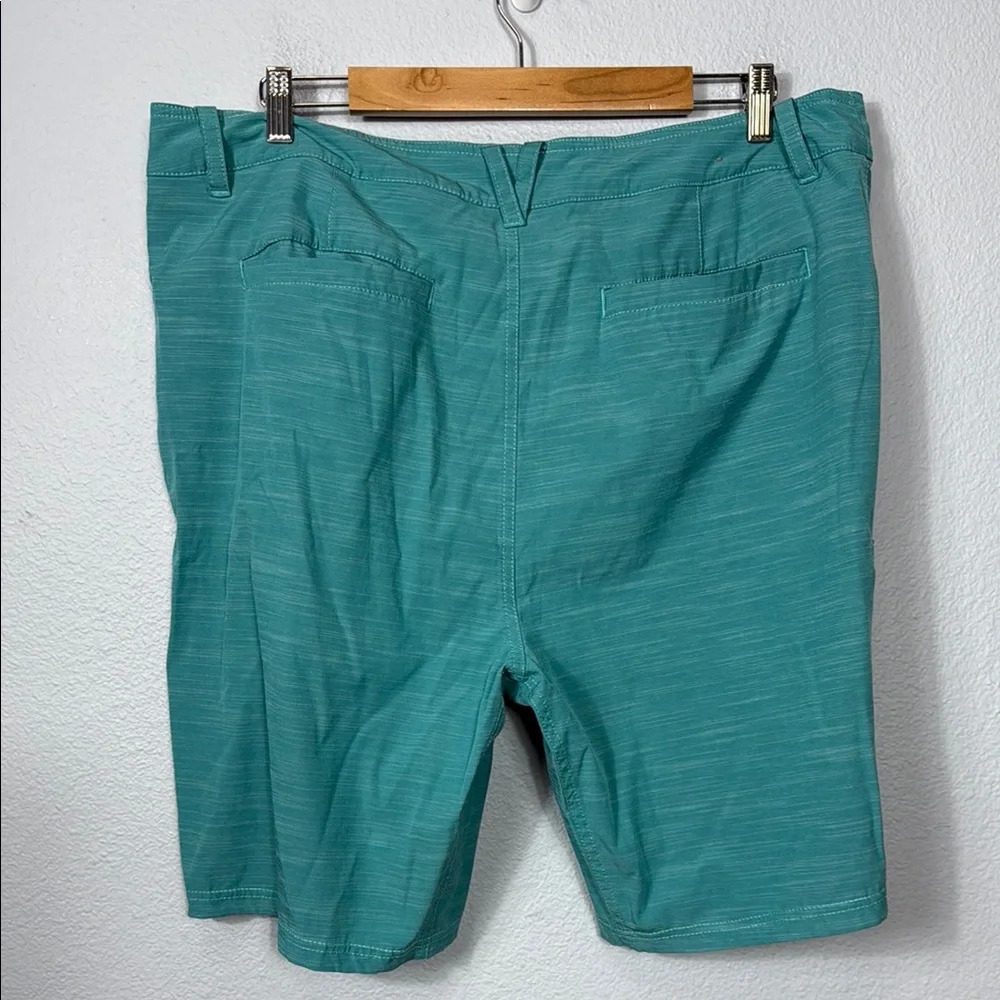 AFTCO Mens Chino Fishing‎ Shorts
